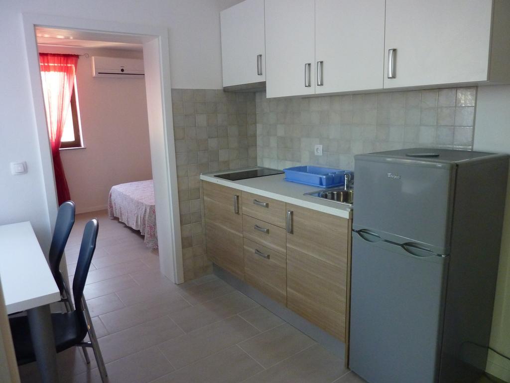 Apartment Greeny Galizana Room photo