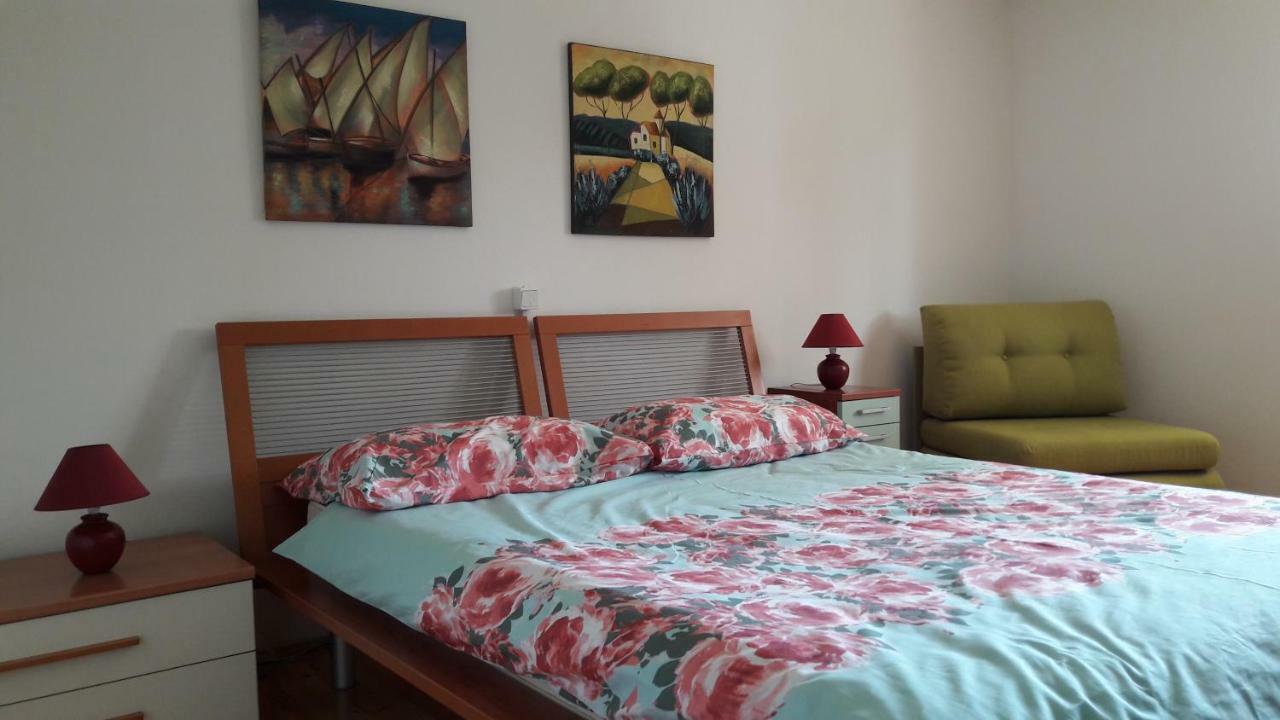 Apartment Greeny Galizana Exterior photo